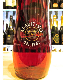 Vendita online Rosso Antico, aperitivo classico, stile anni sessanta. Miglior prezzo on line Rosso Antico, aperitivo.