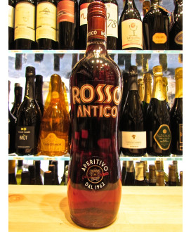 Shop online classic italian aperitif. Online sales and price Rosso Antico. Wine shop, quality spirits, liquor