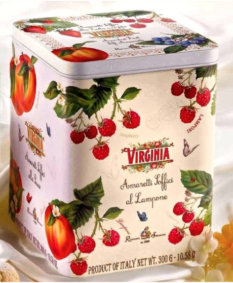 Shop online italian biscuits Amaretti di Sassello Virginia. Shop online artisan macaroons Virginia best price. Buy online