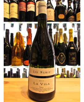 Wines Lis Neris Friulano La Vila sale online at the best price! Wine shop on-line wines from Friuli Lis Neris at best prices!