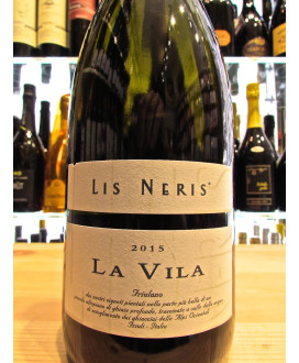 Wines Lis Neris Friulano La Vila sale online at the best price! Wine shop on-line wines from Friuli Lis Neris at best prices!