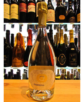 Shop online Brut Sparkling Passerina of the Marche, Centanni winery. Classic Metod italian wines Passerina wine