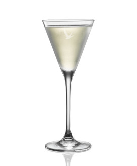 Vendita online Coppa Martini firmata Grey Goose