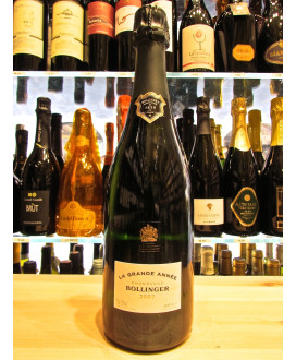 vendita vino online champagne shop france wine miglior prezzo bollinger la grande annee 2002 année vini francesi bollicine franc