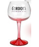 Gin Gordon's Premium Pink - Cocktail Glass