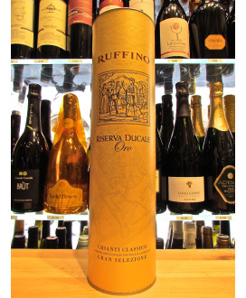 Shop online Chianti Classic Riserva Ducale Oro Ruffino. Best price online sales Tuscan red wine Ruffino winery. Tuscany