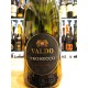 (6 BOTTIGLIE) Valdo - Prosecco Extra Dry - Etichetta Nera - DOC - 75cl