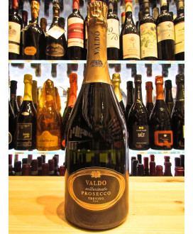 Italian Prosecco Valdo Extra Dry Millesimato, online sale prosecco DOC quality at the best price, wholesale shop