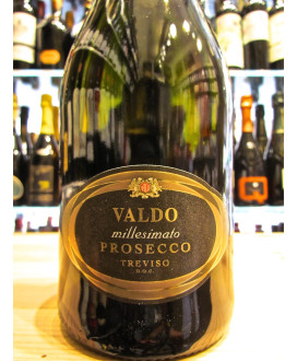 Italian Prosecco Valdo Extra Dry Millesimato, online sale prosecco DOC quality at the best price, wholesale shop