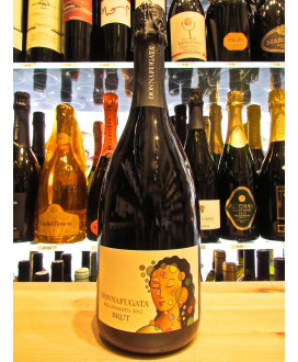 Shop online sparkling wine Donnafugata Brut Vintage. Donnafugata Sicilian spumante online shop at the best price.