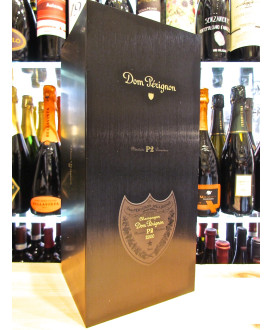 Online sales Dom Pérignon Vintage 1998 Limited Edition Astucciato P2. Shop online Dom Perignon 1998 P2 Coffret de Reims Champagn