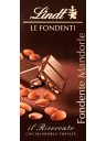 Lindt - Dark Chocolate & Almonds - Passione - 100g