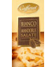 Caffarel - White Chocolate with Salted Almonds - 150g