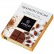 Amedei - Quadrotti - Cioccolato al Latte con ripieno Croccantino - 45g