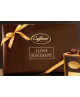 (3 BOXES X 300g) Caffarel - I Love Dark Chocolate