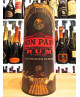 (3 BOTTIGLIE) Rum Don Papa - Limited Edition Mt. Kanlaon - NEW PACK - 70cl