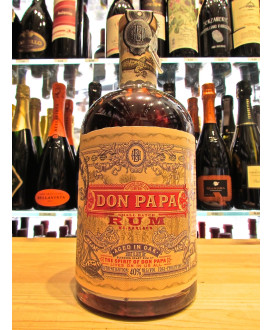 Don Papa shop online premium aged small batch rum from the isle of Negros Occidental, the Philippines. Distilled from some 