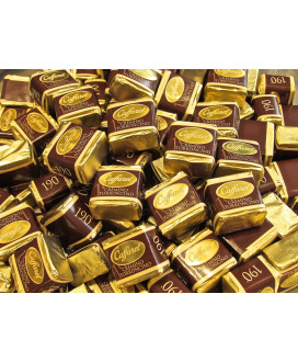 Vendita online cioccolatini Caffarel di Torino Gianduiotti Classici. Shop on line Gianduiotto classico della tradizione italiana