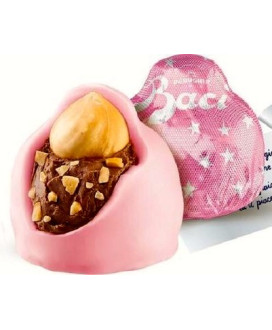 vendita online baci perugina rosa, shop online limited edition bacio perugina rosa, bacio con fave di cacao Ruby Natural