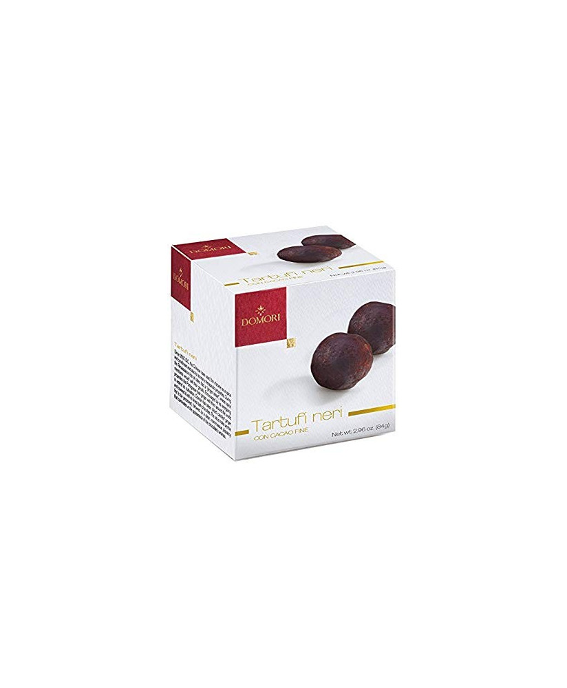 Online sales Truffles and Dark chocolate Domori. Shop online Truffles and Dark chocolate Domori None of Turin. Buy online Truffl