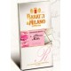 Baratti &amp; Milano - Tavoletta alla Rosa - 75g