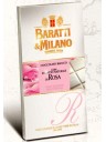 Baratti & Milano - Tavoletta alla Rosa - 75g