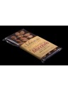 (6 BARS X 100g) Solocacao - Dark Chocolate with Almonds