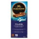 Perugina - Choco Double - Dark Chocolate and Hazelnuts - 150g