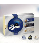 (3 BOXES X 257g) Perugina - Baci Assorted