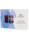 (2 BOXES X 414g) Majani - Assorted Chocolate "Specialties" 