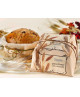 Virginia - Panettone ai Cereali - 1000g