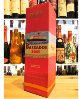 Rum Transcontinental - Barbados - Selling quality rum online at the best price. Rum prices Transcontinental shop