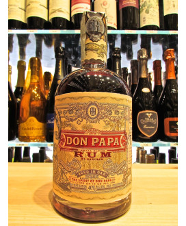 Don Papa shop online premium aged small batch rum from the isle of Negros Occidental, the Philippines. Distilled from some 