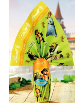 Sale online Lindt Easter egg - Milk Chocolate with Hazelnut Vulpitta Dolciumi, Corso 101, shop online easter egg, sale online Li