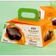 Majani - Paloma Dark Chocolate with Orange - 275g