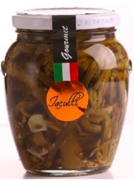 Iaculli - Asparagi della Nonna - 550g