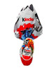 (3 EGGS X 41g) Kinder Ferrero - Ovosauro - Gran Sorpresa Mini