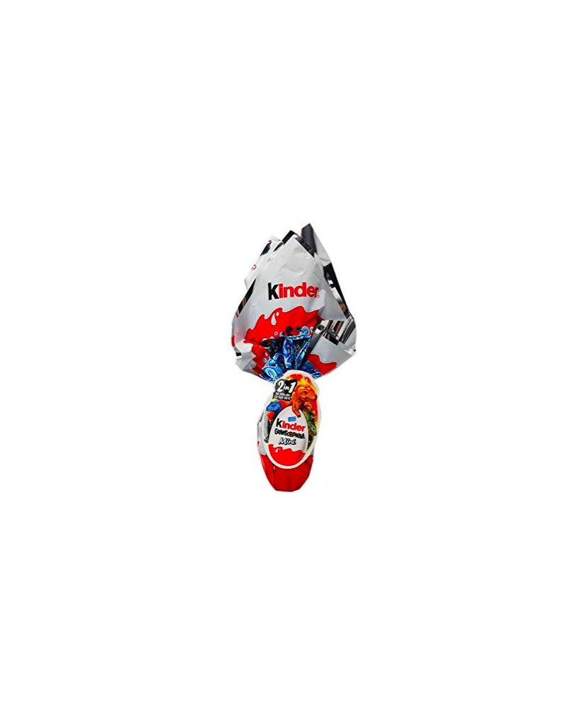 Vendita online uova di Pasqua Kinder Gransorpresa Mini Ferrero dinosauri Miglior prezzo Uova di Pasqua.