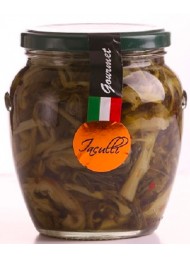 Iaculli - Friarielli - 550g