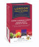 London Fruit & Herb - Cherry e Berries Variety - 20 Sachets