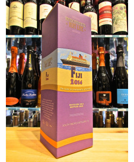 Rum Transcontinental - Fiji - Selling quality rum online at the best price. Rum prices Transcontinental shop