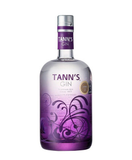 Online sale Gin Tann's Spanish Destileria Campeny. online shop and best price Gin Tanns. discounted prices!