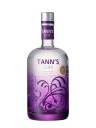 DESTILERÍAS CAMPENY - GIN TANN' S - 70cl