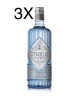 (3 BOTTIGLIE) Gin Citadelle - 70cl