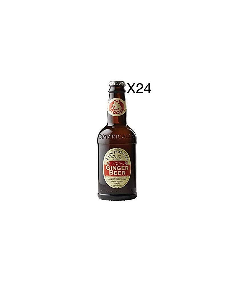 Fentimans - Ginger Beer - 200ml