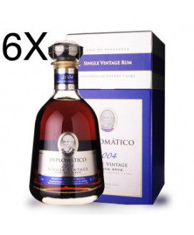 Online shop Rum Diplomatico Single Vintage, best price Single Vintage Online sale rum Venezuelan Diplomatico, buy easy