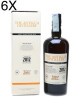 (6 BOTTLES) The Antigua Distillery - Heavy 2012 - English Harbour - 70cl