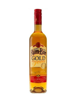 Vendita online Rum Worthy Park Gold Bar rum Giamaicano, produzione limitata. Shop on line miglior prezzo mixer