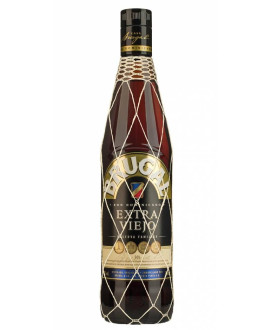 vendita online brugal rum invecchiato shop on-line rhum brugal repubblica dominicana ron extra viejo miglior prezzo on-line dist