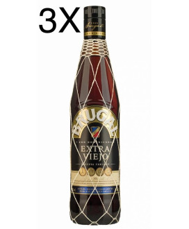 Brugal rum XV - Extra Viejo - Online sale Brugal rum - Best price rum Dominican republic Brugal